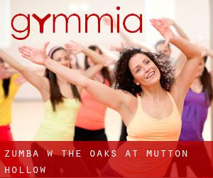 Zumba w The Oaks at Mutton Hollow