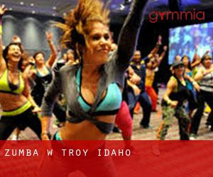 Zumba w Troy (Idaho)