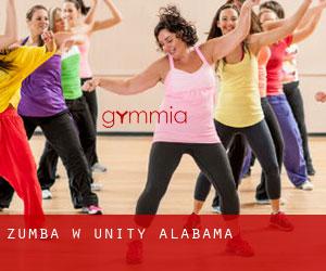Zumba w Unity (Alabama)