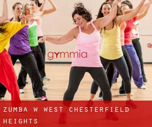 Zumba w West Chesterfield Heights