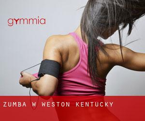 Zumba w Weston (Kentucky)