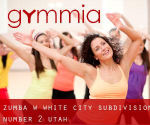 Zumba w White City Subdivision Number 2 (Utah)