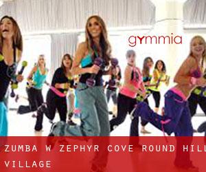 Zumba w Zephyr Cove-Round Hill Village