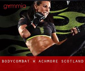 BodyCombat w Achmore (Scotland)