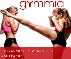 BodyCombat w Alcudia de Monteagud
