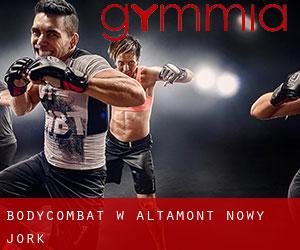 BodyCombat w Altamont (Nowy Jork)