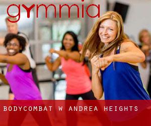 BodyCombat w Andrea Heights