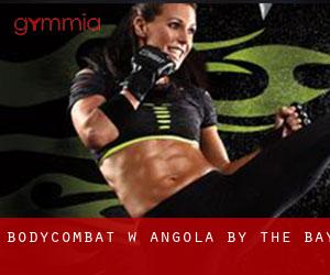 BodyCombat w Angola by the Bay