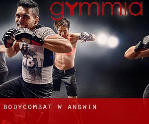 BodyCombat w Angwin