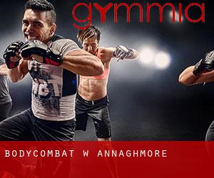 BodyCombat w Annaghmore