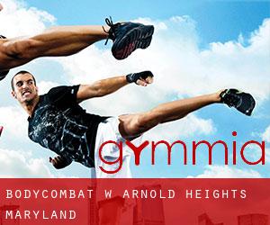 BodyCombat w Arnold Heights (Maryland)