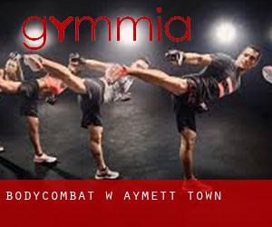 BodyCombat w Aymett Town