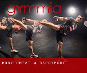 BodyCombat w Barrymore