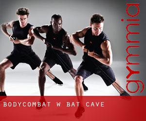 BodyCombat w Bat Cave