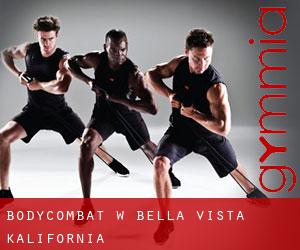 BodyCombat w Bella Vista (Kalifornia)