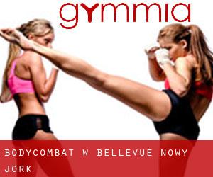BodyCombat w Bellevue (Nowy Jork)