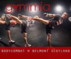 BodyCombat w Belmont (Scotland)
