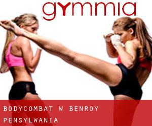 BodyCombat w Benroy (Pensylwania)
