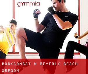 BodyCombat w Beverly Beach (Oregon)