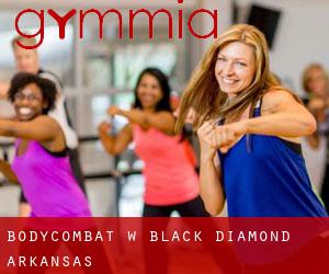 BodyCombat w Black Diamond (Arkansas)
