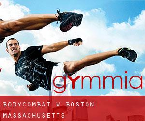 BodyCombat w Boston (Massachusetts)