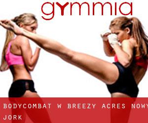 BodyCombat w Breezy Acres (Nowy Jork)