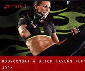 BodyCombat w Brick Tavern (Nowy Jork)
