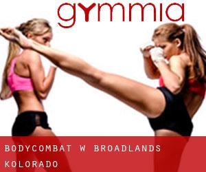 BodyCombat w Broadlands (Kolorado)