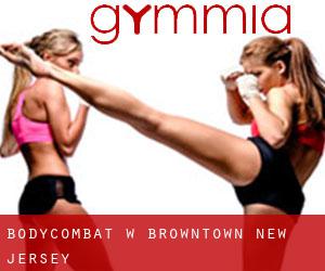 BodyCombat w Browntown (New Jersey)