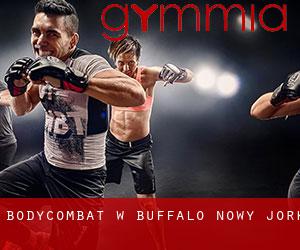 BodyCombat w Buffalo (Nowy Jork)