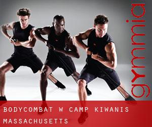 BodyCombat w Camp Kiwanis (Massachusetts)