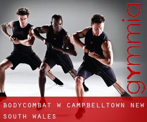 BodyCombat w Campbelltown (New South Wales)