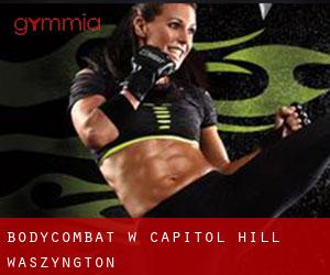 BodyCombat w Capitol Hill (Waszyngton)