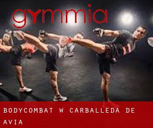 BodyCombat w Carballeda de Avia