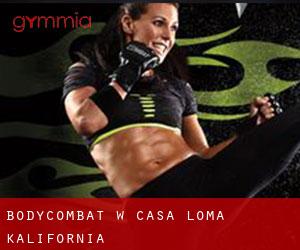 BodyCombat w Casa Loma (Kalifornia)