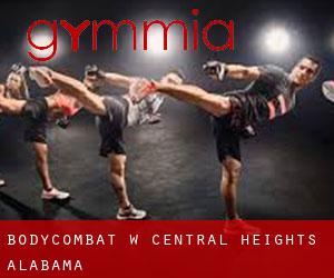 BodyCombat w Central Heights (Alabama)