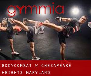 BodyCombat w Chesapeake Heights (Maryland)