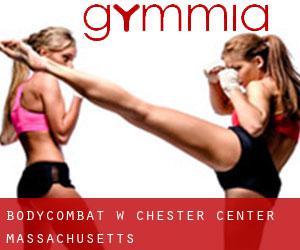 BodyCombat w Chester Center (Massachusetts)