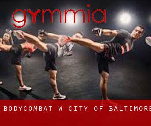 BodyCombat w City of Baltimore