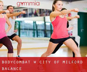 BodyCombat w City of Milford (balance)