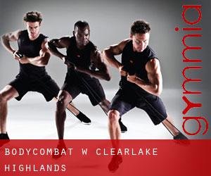 BodyCombat w Clearlake Highlands