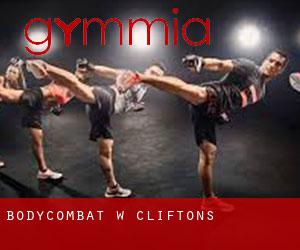 BodyCombat w Cliftons