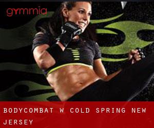 BodyCombat w Cold Spring (New Jersey)