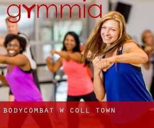 BodyCombat w Coll Town
