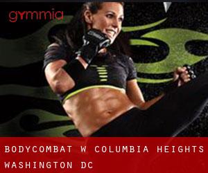 BodyCombat w Columbia Heights (Washington, D.C.)
