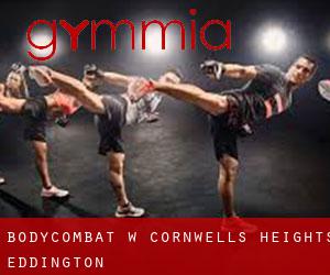 BodyCombat w Cornwells Heights-Eddington
