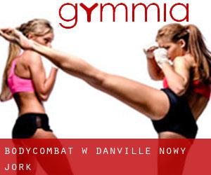 BodyCombat w Danville (Nowy Jork)