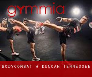 BodyCombat w Duncan (Tennessee)