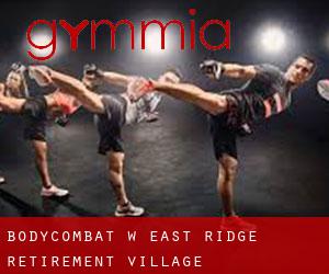BodyCombat w East Ridge Retirement Village