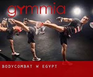 BodyCombat w Egypt
